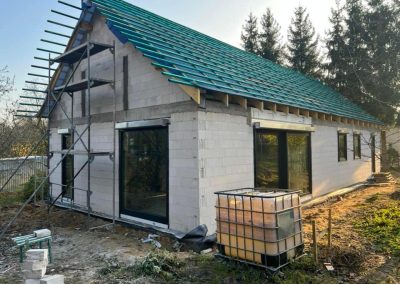 VEKA Softline 82 / HST VEKA Motion82