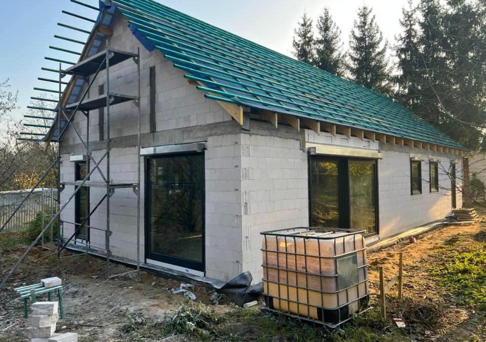 VEKA Softline 82 / HST VEKA Motion82