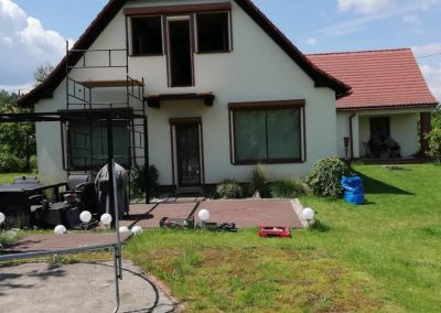 Rolety zewnętrzne, markizy oraz zasłony zewnętrzne Refleksol