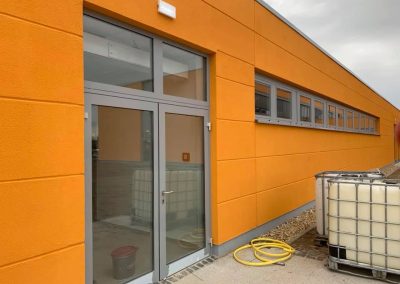 Drzwi i okna Hörmann